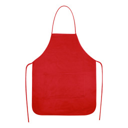 Imagen Alternativa Delantal-Pechera de Tnt 3