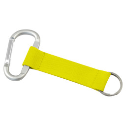 Imagen Alternativa Llavero-Lanyard Mosquetón 6