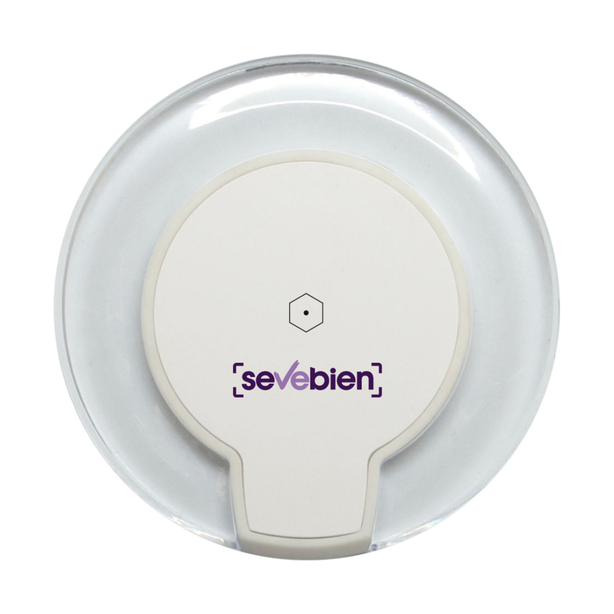 Cargador Inalámbrico  Crux