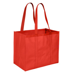 Imagen Alternativa Bolsa Reutilizable Giant 12