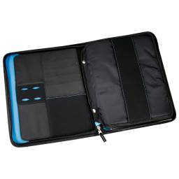 Imagen Alternativa Deluxe Portafolio President 4