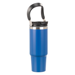 Imagen Alternativa Mug Térmico Gigante Doble Pared de Acero Hook 900Cc 22