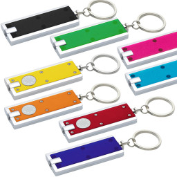 Imagen Alternativa Llavero-Linterna Led 1