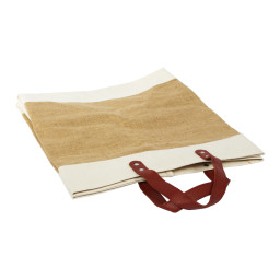 Imagen Alternativa 12Oz Yute/Canvas Laundry Bag 2