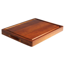 Imagen Alternativa Tabla de Alimentos de Acacia, Dual 4