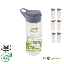 Imagen Alternativa Botella Fizzy 2