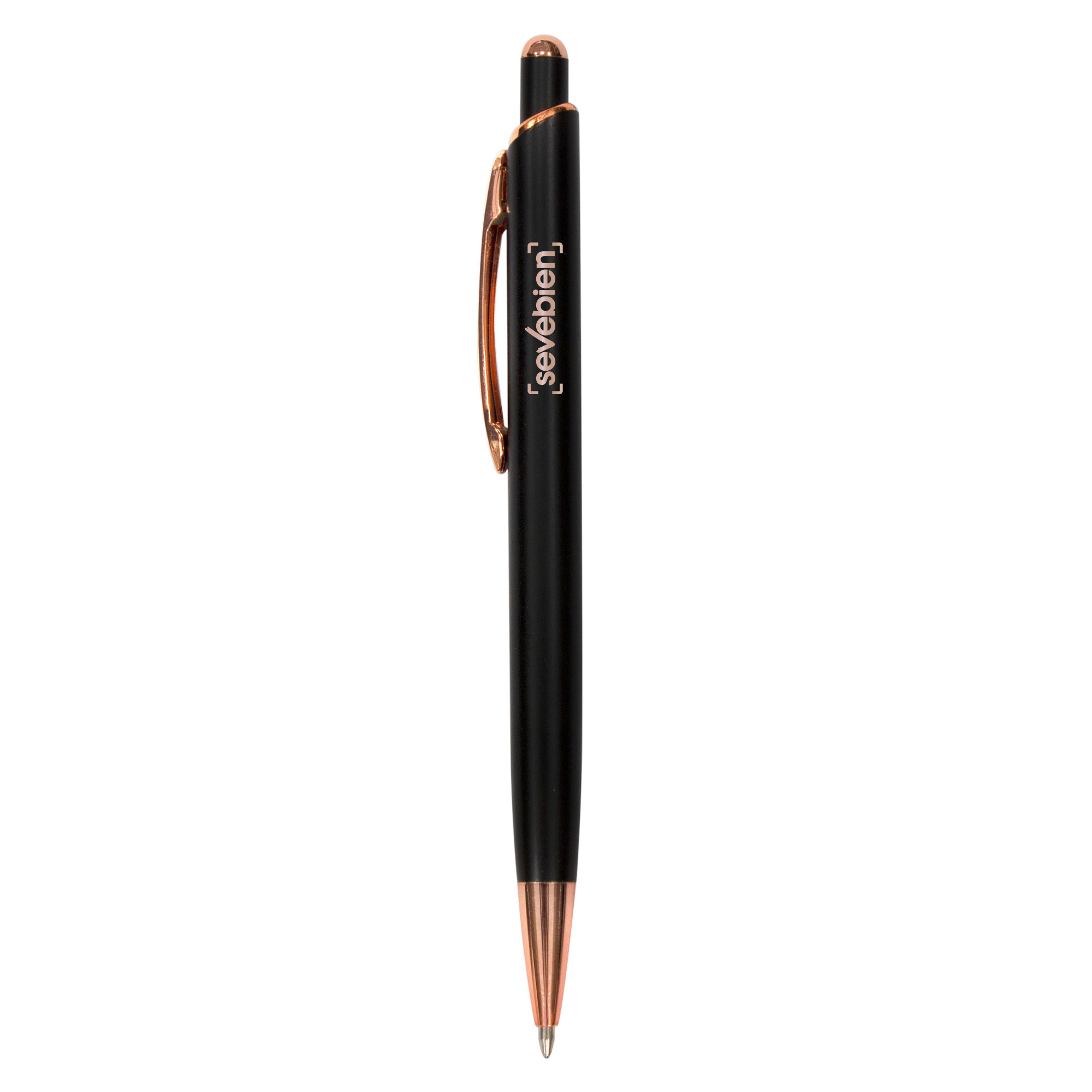 Bolígrafo Copperfield Iii Tinta Azul