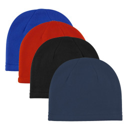 Imagen Alternativa Gorro de Polar Anti-Peeling 7