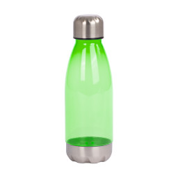 Imagen Alternativa Botella Plástica Tapa Acero Inoxidable As 500Cc 13