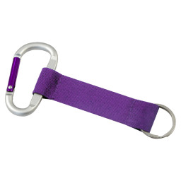 Imagen Alternativa Llavero-Lanyard Mosquetón 9