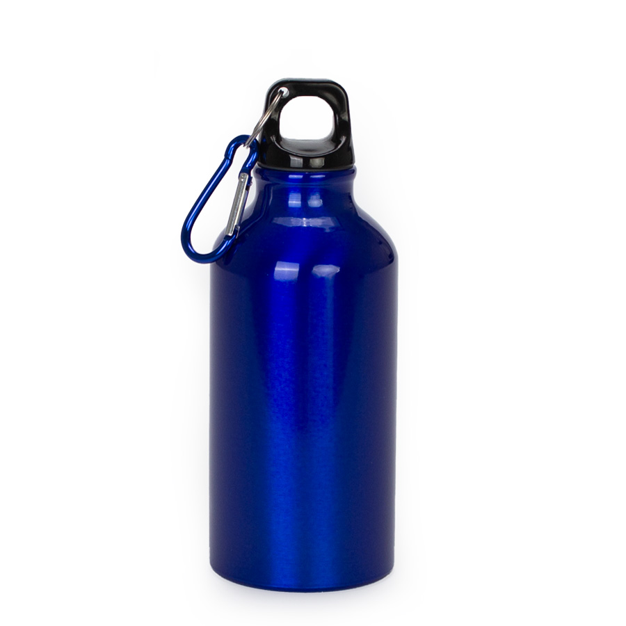 Sport Bottle de Aluminio 420Cc