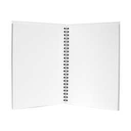 Imagen Alternativa Cuaderno de Croquis (Croquera) 4