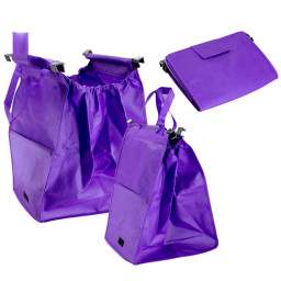 Imagen Alternativa Bolsa Reutilizable Super-Cart 12