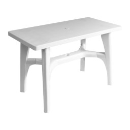 Imagen Alternativa Mesa Plástica Rectangular 12