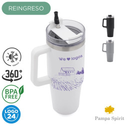 Imagen Alternativa Mug Titan 52