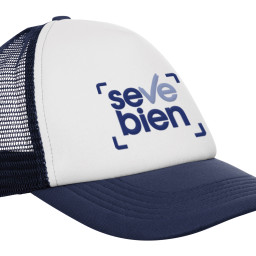 Imagen Alternativa Gorra “Triumph” 3