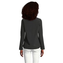 Imagen Alternativa Chaqueta Softshell Race Mujer 13