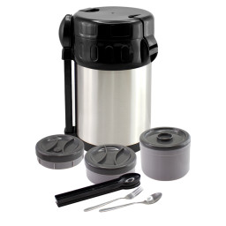 Imagen Alternativa Termo Lunch 2L 1