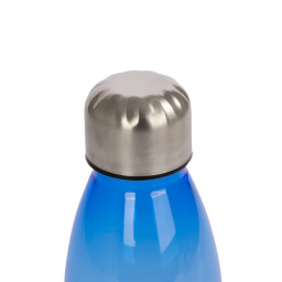 Imagen Alternativa Botella Plástica Tapa Acero Inoxidable As 500Cc 6