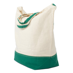 Imagen Alternativa Bolsa Shopper Canvas Algodón 10 Onzas 10