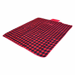 Imagen Alternativa Manta Impermeable de Picnic 7
