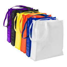 Imagen Alternativa Bolsa Reutilizable Shopping 1