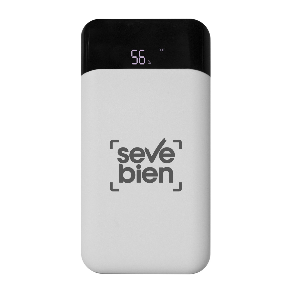 Power Bank Palermo