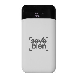 Imagen Alternativa Power Bank Palermo 1