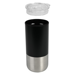 Imagen Alternativa Mug Metálico/Plástico Theo 450Cc 5