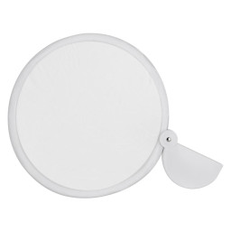 Imagen Alternativa Abanico Plegable para Sublimación 2