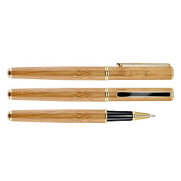 Imagen Alternativa Deluxe Roller Pen Bamboo 3