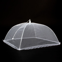 Imagen Alternativa Mosquitero Plegable 5