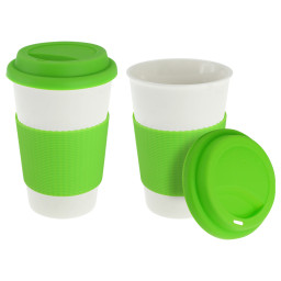 Imagen Alternativa Vaso Cerámico 450Cc 6