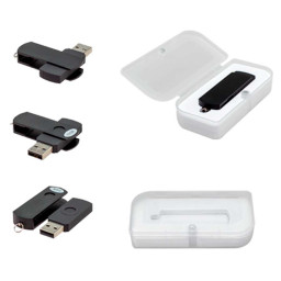 Imagen Alternativa Usb Pendrive Giro 32 Gb 7
