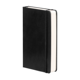 Imagen Alternativa Cuaderno Roma con Tapa Dura de Eco-Cuero y 196 Hojas. 8