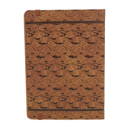 Imagen Alternativa Agenda de Viaje Travel Journal 4