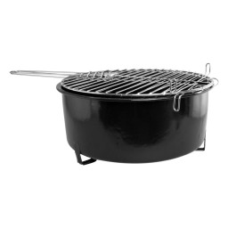 Imagen Alternativa Set Bolso - Cooler - Parrilla 2