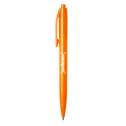 Imagen Alternativa Bolígrafo Nando Tinta Azul 3