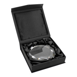 Imagen Alternativa Trofeo Galvano Cristal Diamond 2