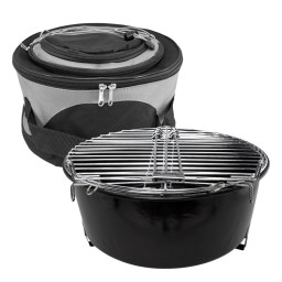 Imagen Alternativa Set Bolso - Cooler - Parrilla 1