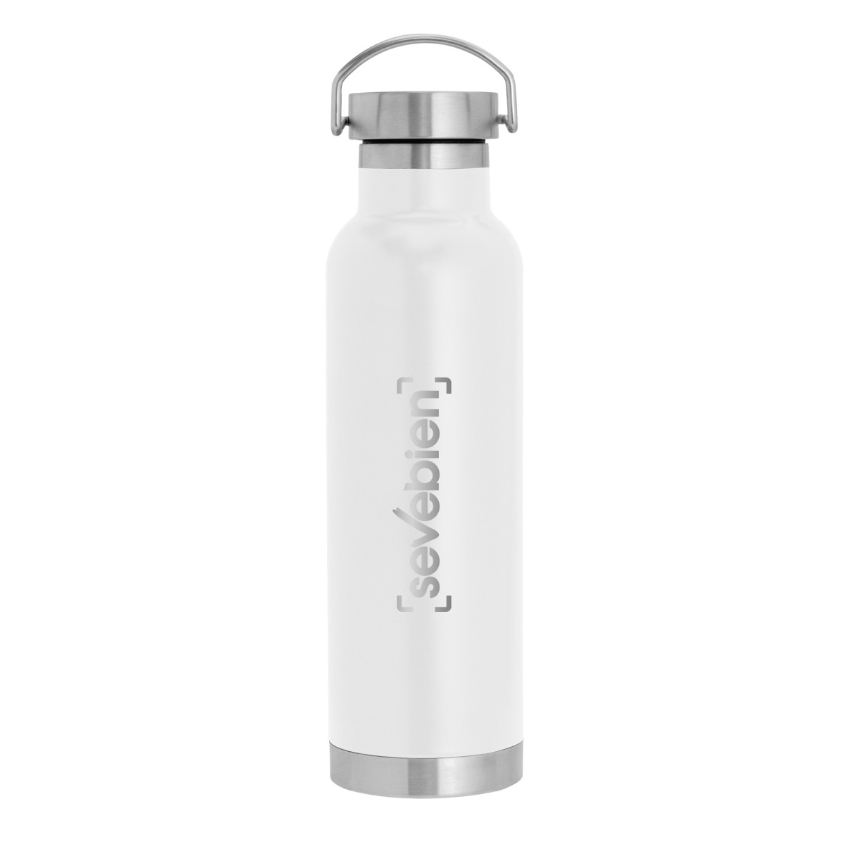 Botella Térmica Hydro Ii