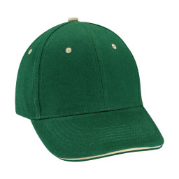 Imagen Alternativa Gorro Jockey Denim Sandwich 1