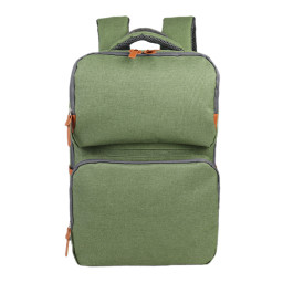 Imagen Alternativa Mochila Porta-Notebook Jazz 11L 12