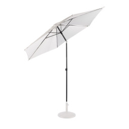 Imagen Alternativa Quitasol Redondo Ravello Ø2.5M 19