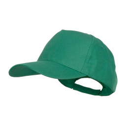 Imagen Alternativa Gorro Jockey Poliéster Sublimación 9
