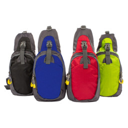 Imagen Alternativa Mochila Cruzada Crossback 12