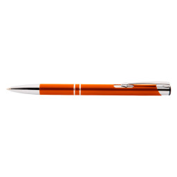 Imagen Alternativa Bolígrafo Metálico Arrow 5