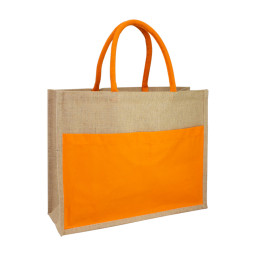 Imagen Alternativa Bolso Yute / Canvas 6