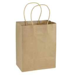 Imagen Alternativa Bolsa de Papel 120G/M2 3