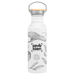 Imagen Alternativa Botella Armin Ii 7